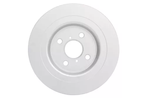 BOSCH Brake Disc (0986479C05)