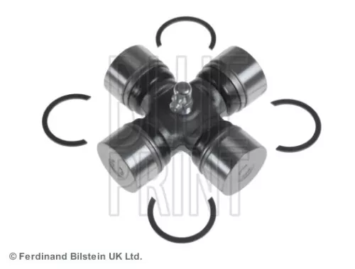 Joint, propshaft