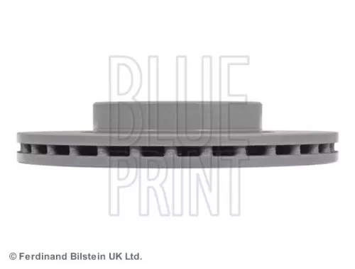 BLUE PRINT Brake Disc (ADN143123)