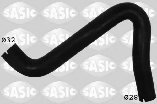 Radiator Hose