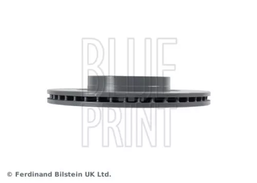 BLUE PRINT Brake Disc (ADT343107)