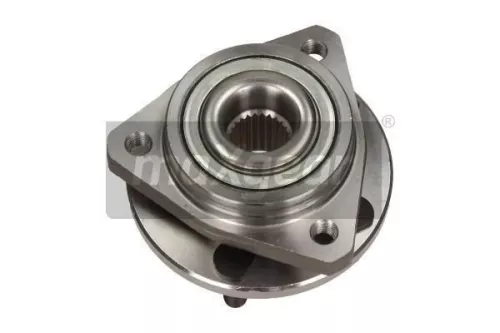 MAXGEAR Wheel Bearing Kit (33-0816)
