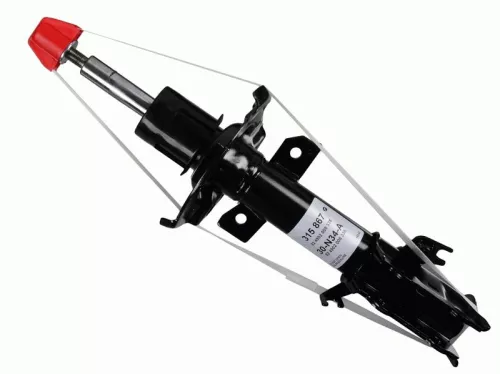 Shock Absorber