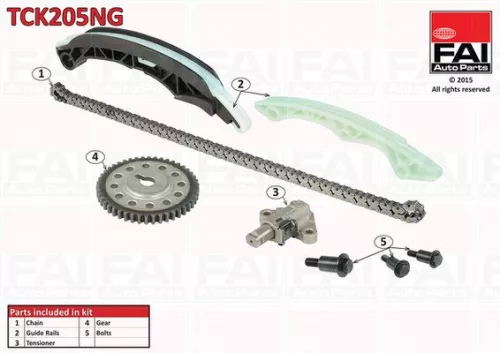Timing Chain Kit