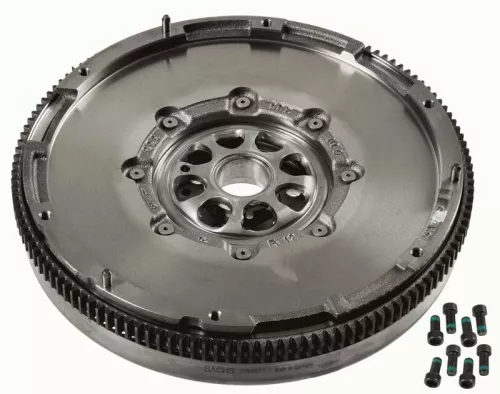 SACHS Flywheel (2294 001 909)