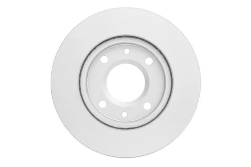 BOSCH Brake Disc (0986479B32)