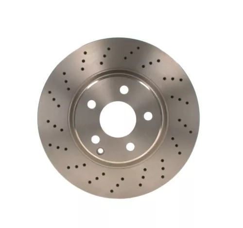 BOSCH Brake Disc (0986479072)