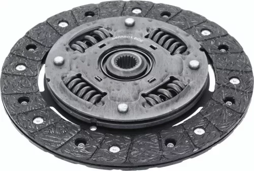 SACHS Clutch Kit (3000 951 552)