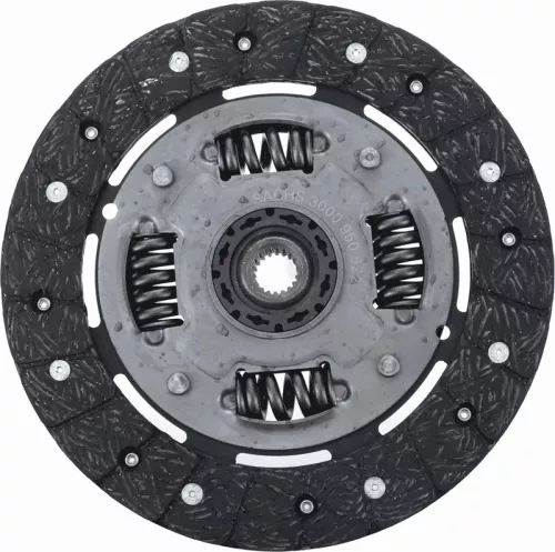 SACHS Clutch Kit (3000 951 552)