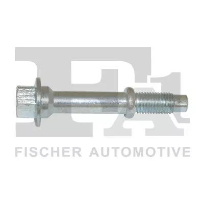 Bolt, exhaust system