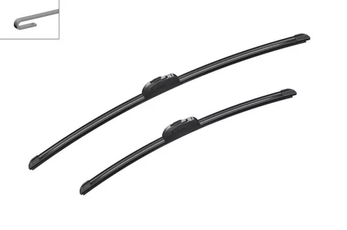 BOSCH Wiper Blade (3397007706)