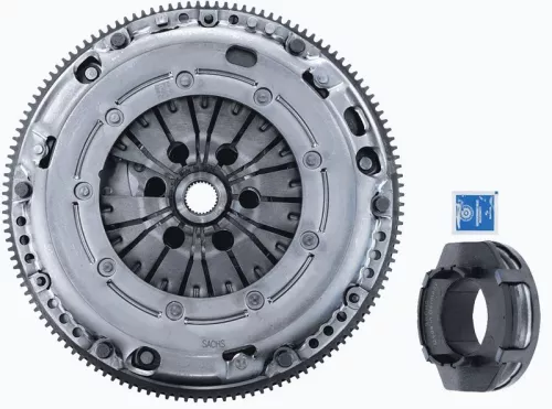 SACHS Clutch Kit (2290 602 004)