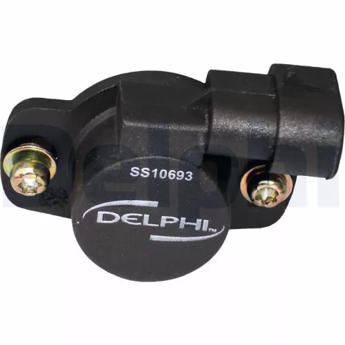 Sensor, throttle position