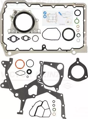 VICTOR REINZ Gasket Kit, crankcase (08-39298-01)