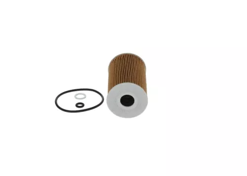 BOSCH Oil Filter (F026407147)