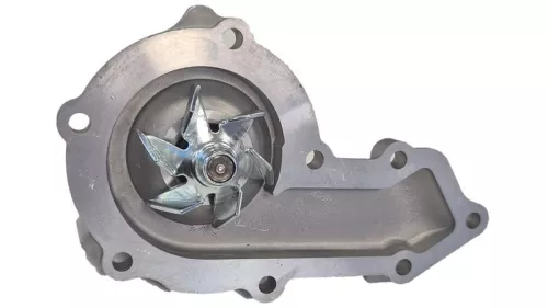 SKF Water Pump, engine cooling (VKPC87850)