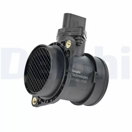 DELPHI Mass Air Flow Sensor (AF10261-12B1)
