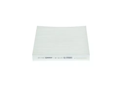 BOSCH Filter, cabin air (1987432273)