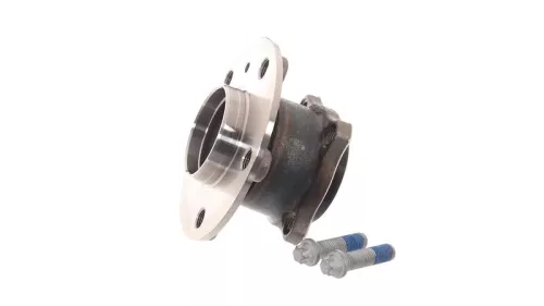 SKF Wheel Bearing Kit (VKBA6510)