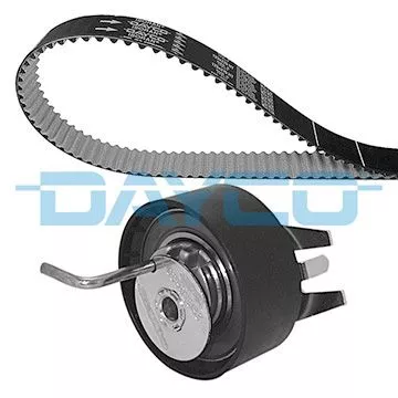 Timing Belt Kit