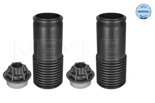 Dust Cover Kit, shock absorber