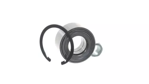 SKF Wheel Bearing Kit (VKBA6926)