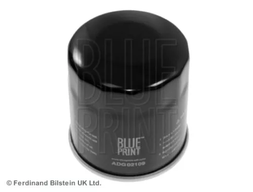 BLUE PRINT Oil Filter (ADG02109)