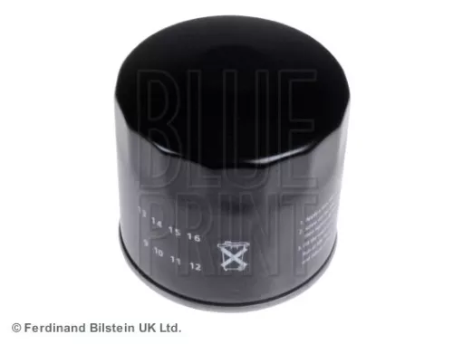BLUE PRINT Oil Filter (ADN12119)