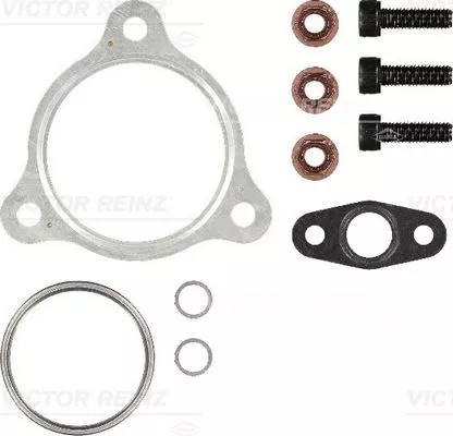 VICTOR REINZ Mounting Kit, charger (04-10179-01)
