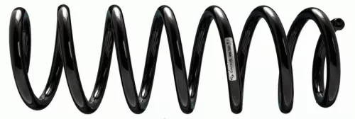 SACHS Suspension Spring (994 580)