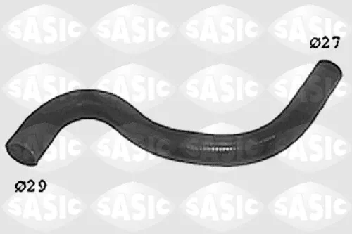Radiator Hose