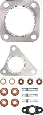 VICTOR REINZ Mounting Kit, charger (04-10188-01)