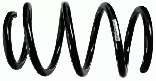 Suspension Spring