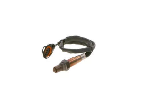 BOSCH Oxygen Sensor (0258006346)