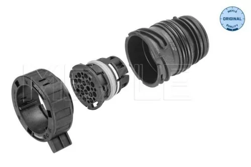 MEYLE Plug Housing, automatic transmission control unit (3009300001/S)