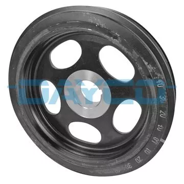 DAYCO Belt Pulley, crankshaft (DPV1144)