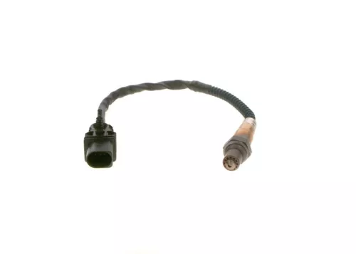 BOSCH Oxygen Sensor (0258017456)