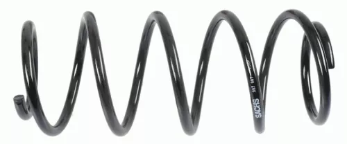 Suspension Spring