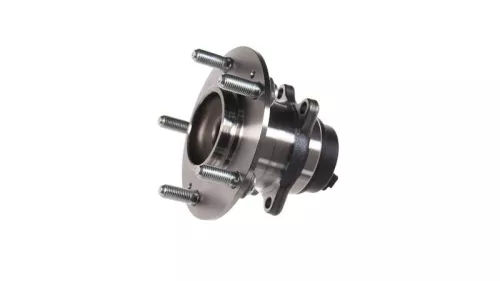 SKF Wheel Bearing Kit (VKBA7565)