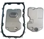 ALCO FILTER Hydraulic Filter, automatic transmission (TR-070)