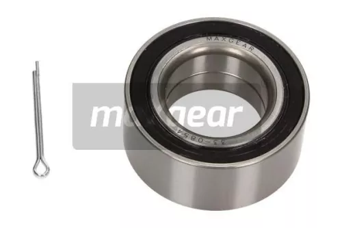 MAXGEAR Wheel Bearing Kit (33-0854)