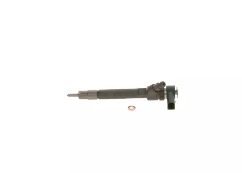 Injector Nozzle