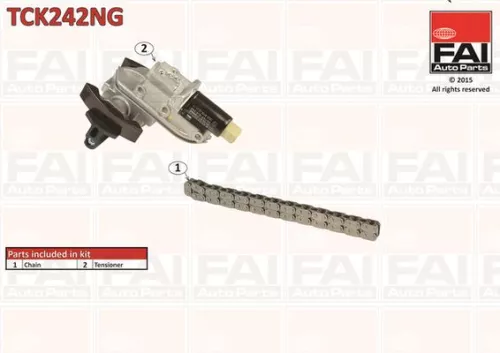 Timing Chain Kit