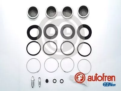 Repair Kit, brake caliper