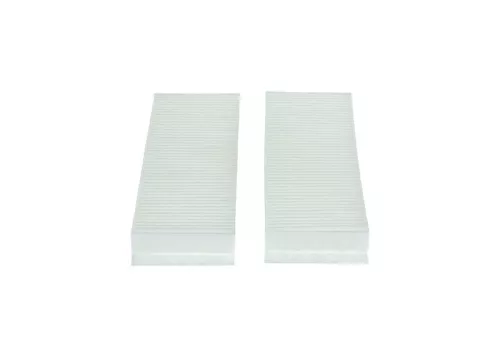 BOSCH Filter, cabin air (1987435050)