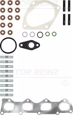 VICTOR REINZ Mounting Kit, charger (04-10202-01)
