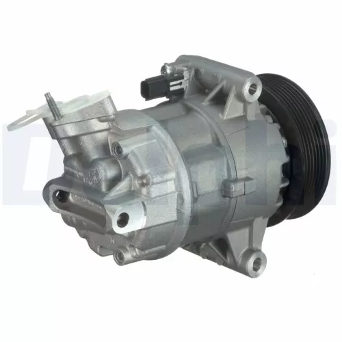 DELPHI Compressor, air conditioning (TSP0155928)