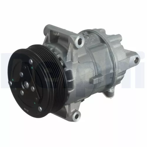 DELPHI Compressor, air conditioning (TSP0155928)