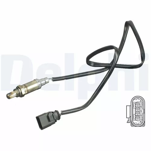 Oxygen Sensor