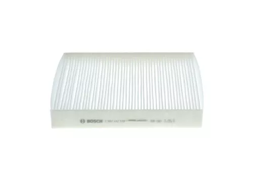BOSCH Filter, cabin air (1987432539)